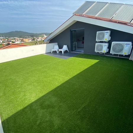 Barcelos Views Экстерьер фото