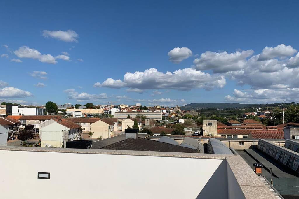 Barcelos Views Экстерьер фото