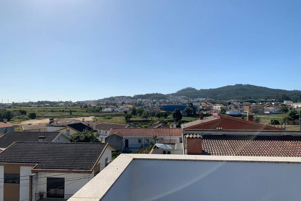 Barcelos Views Экстерьер фото