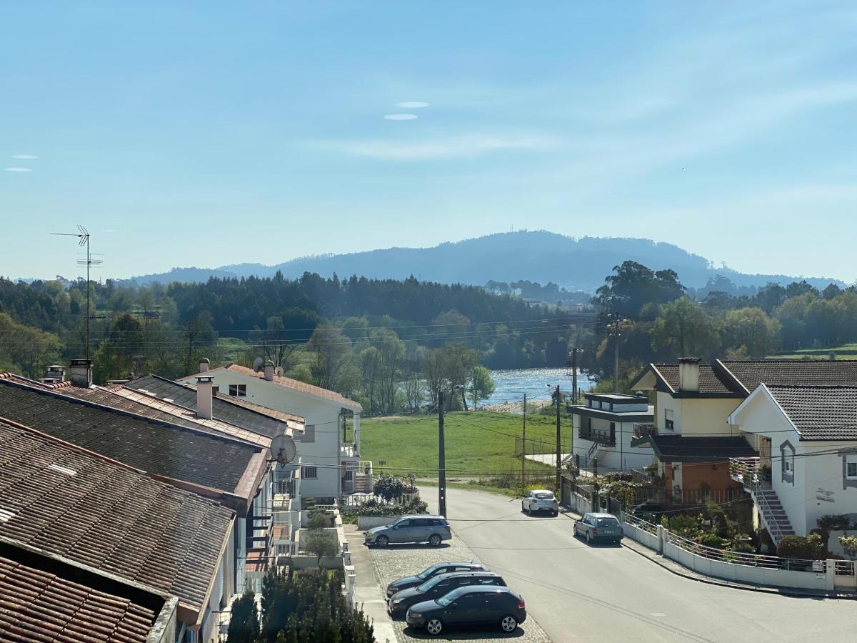 Barcelos Views Экстерьер фото
